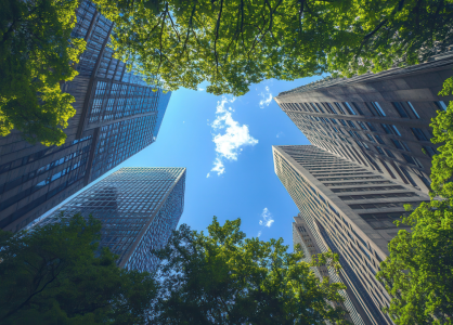 Governance Isn’t Bureaucracy It’s How Decisions Survive Over Time