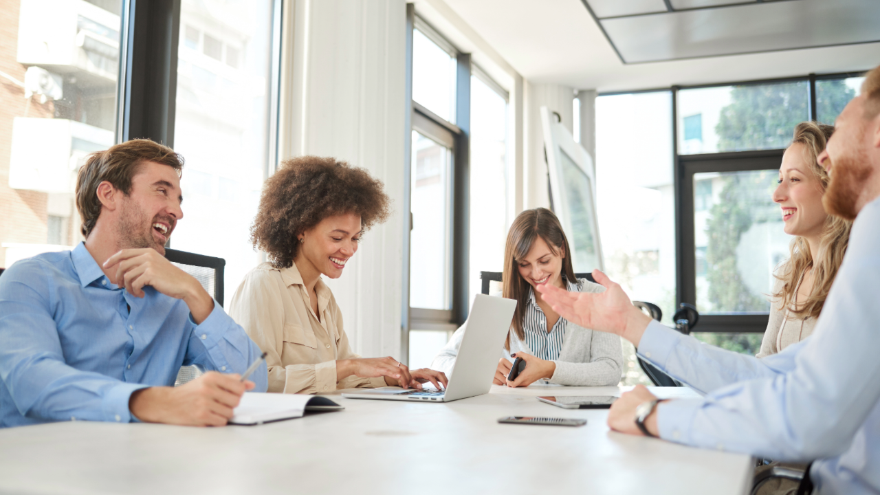 Why Small Decisions Shape Big Organizations