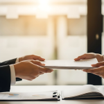 Why Document Exchange Is the New Backbone of Governance