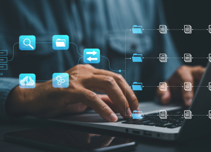 Why Companies Lose Time When Documents Aren’t Centralized