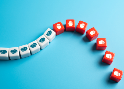 Why Most Governance Fails Before the First Document Is Written