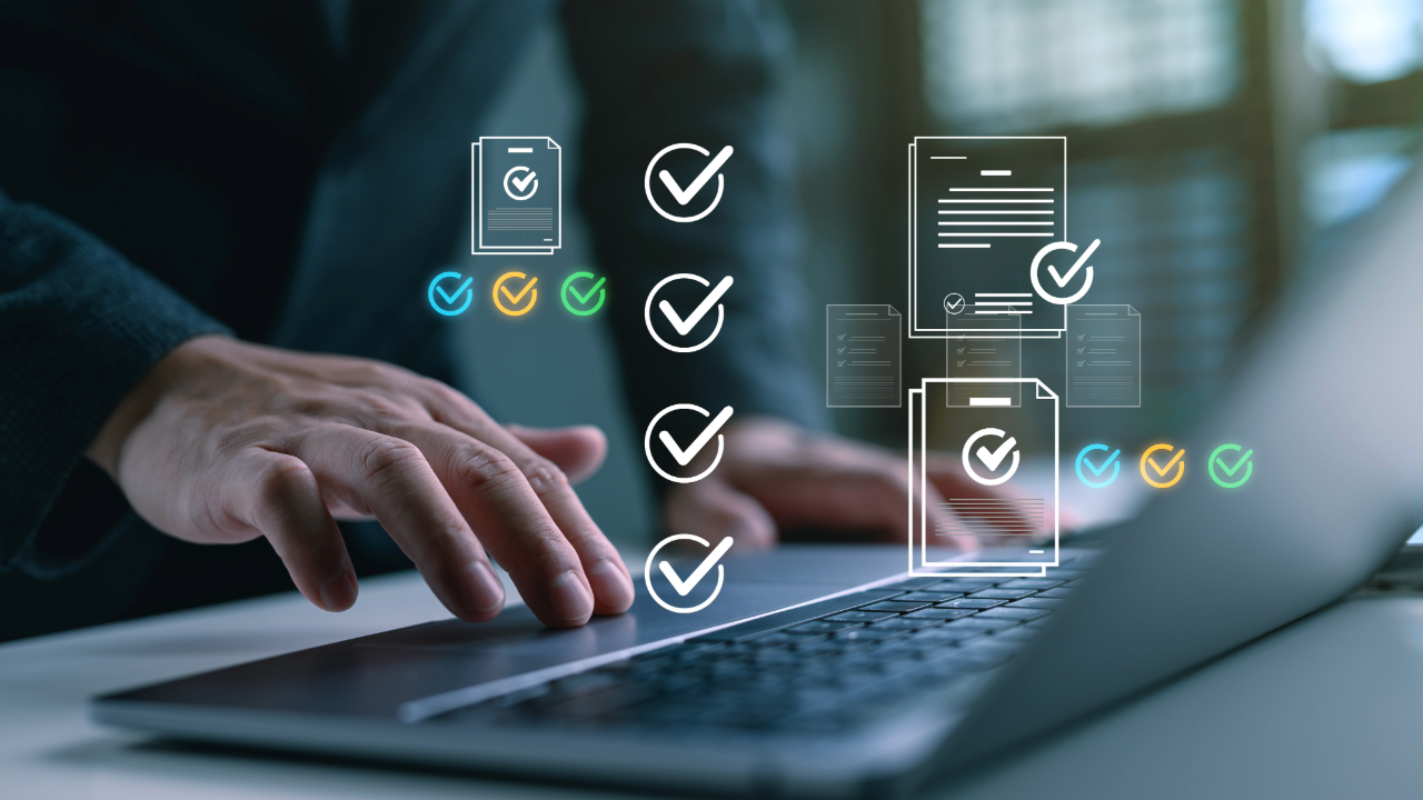 Why Governance Templates Save More Than Time — They Save Relation