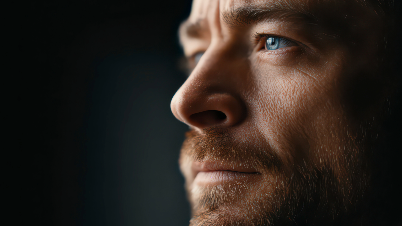 Who Actually Holds Power?