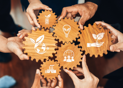 Why Governance Communities Are Replacing Lone Compliance Officers