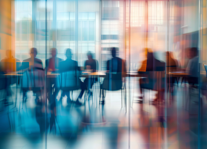 Why Governance Is No Longer Just a Boardroom Function