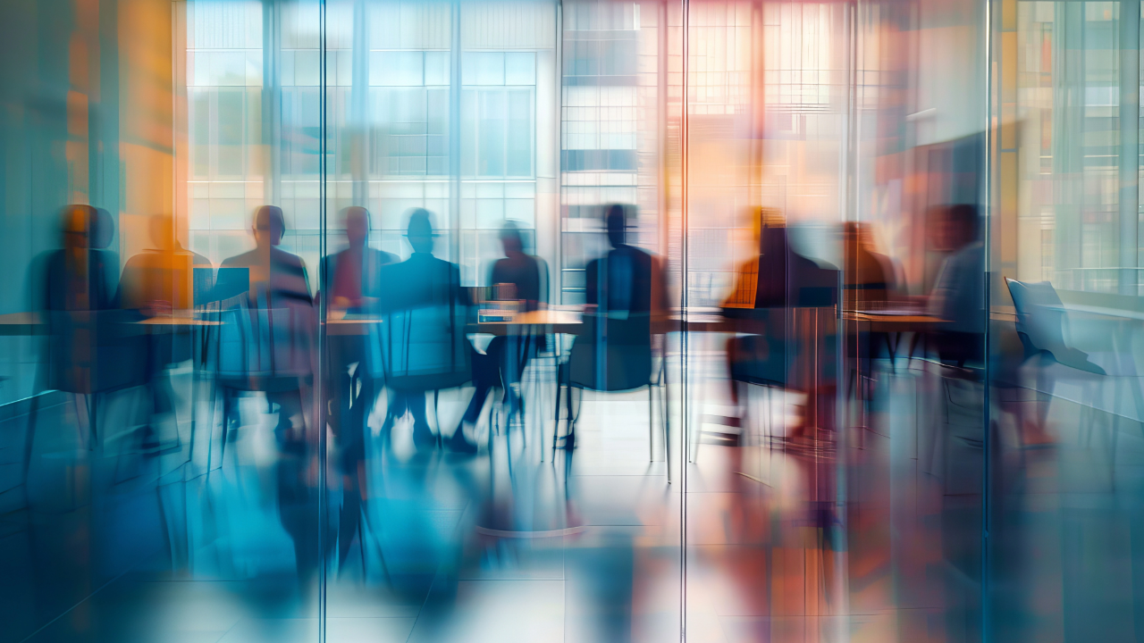 Why Governance Is No Longer Just a Boardroom Function