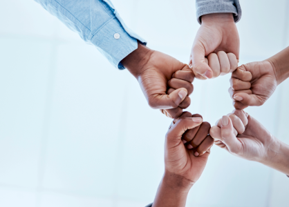 Why Trust in Institutions Is Declining