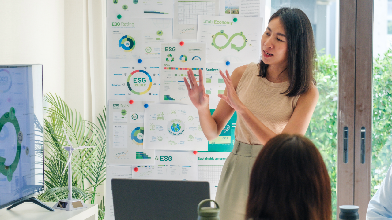 Governance Education Is a Life Skill — Not a Leadership One