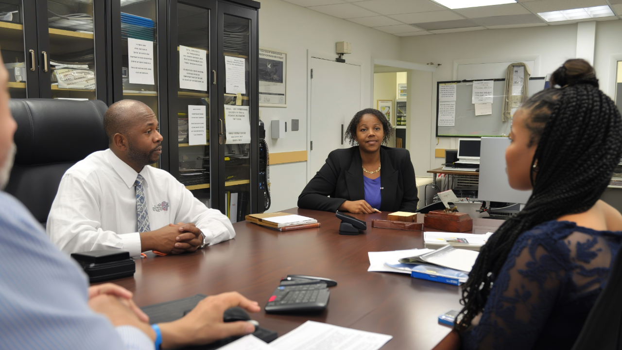 Why Governance Communities Are Replacing Static Policies