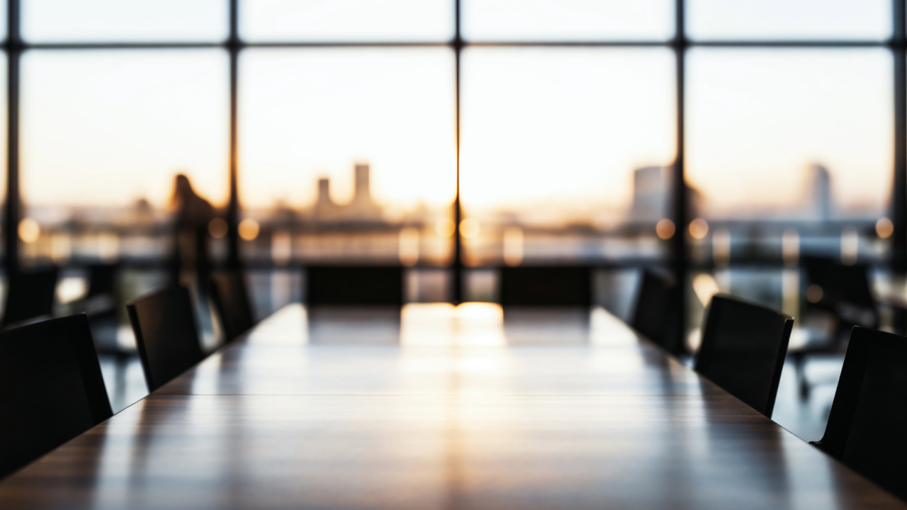 Why Governance Knowledge Is No Longer Locked Inside Boardrooms