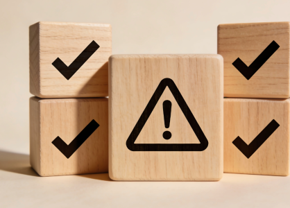 Why Governance Fails When It Lives in Emails, Not Systems