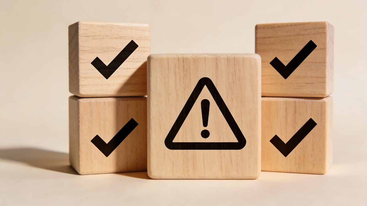 Why Governance Fails When It Lives in Emails, Not Systems