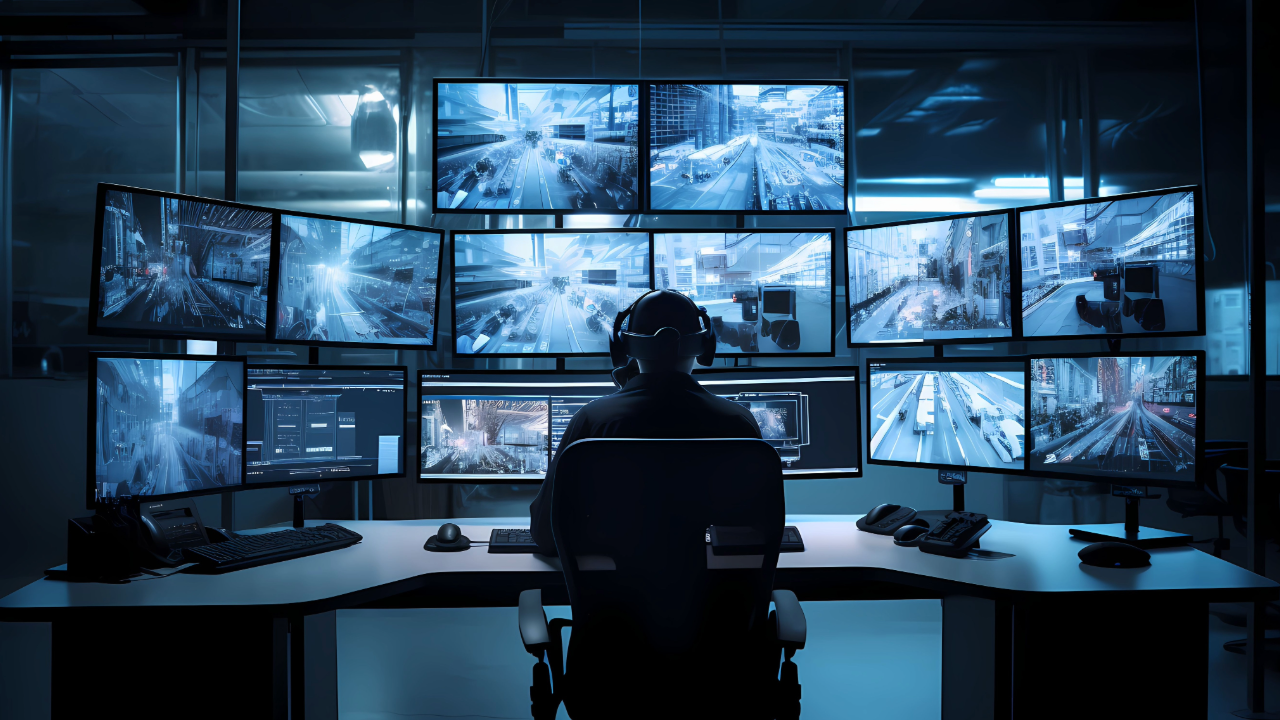 Why Governance Feels Like Control