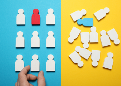 Why Governance Exists Even Where There Are No Rules