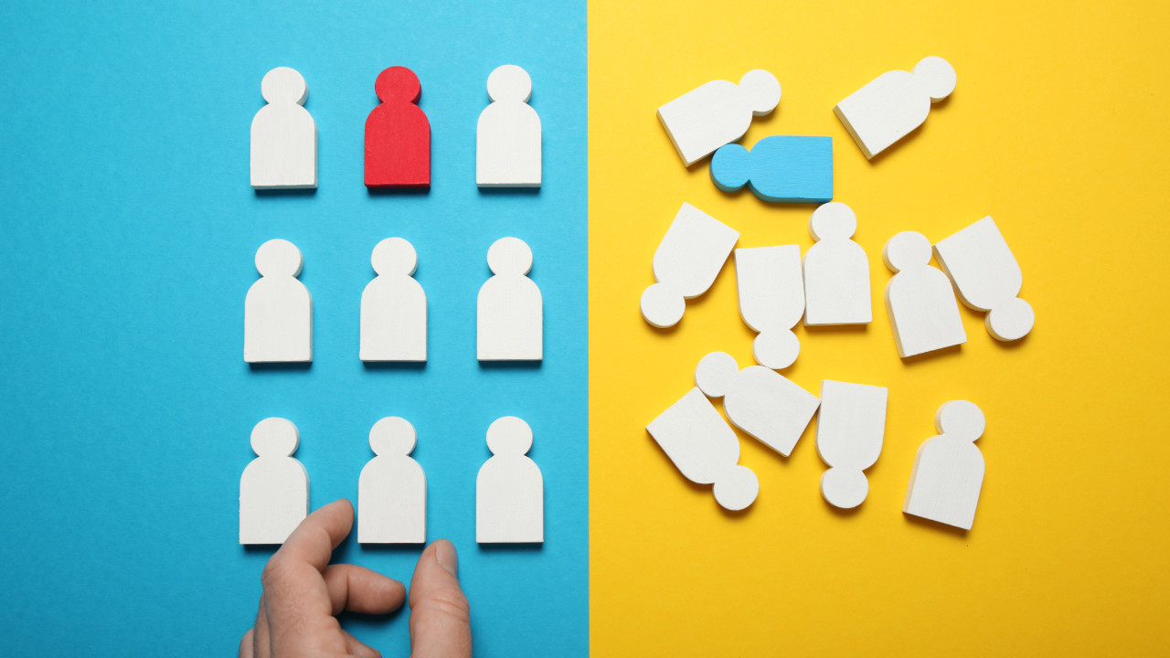 Why Governance Exists Even Where There Are No Rules