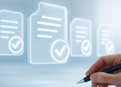 Why Most Organisations Re-Create the Same Governance Documents