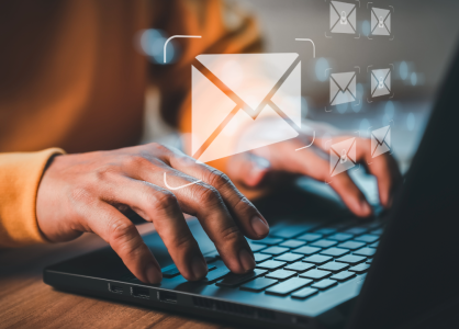 Why Email Is One of the Biggest Governance Risks Still in Use