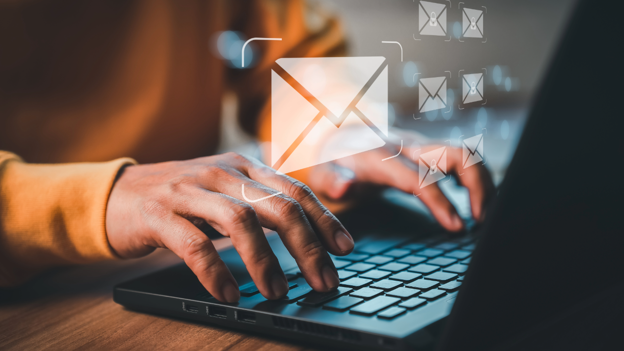 Why Email Is One of the Biggest Governance Risks Still in Use