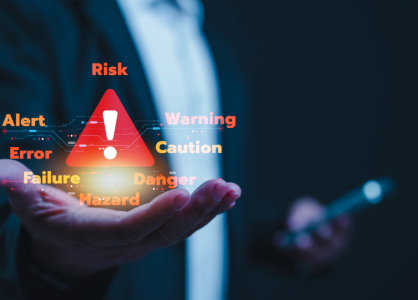 Why Governance Failures Rarely Start With Bad Intentions