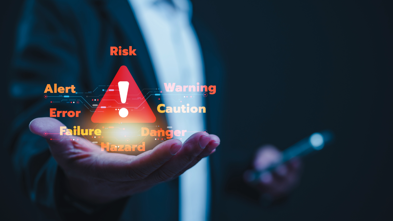 Why Governance Failures Rarely Start With Bad Intentions