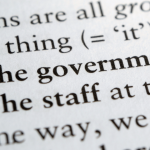 Why Governance Language Pushes People Away