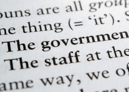 Why Governance Language Pushes People Away