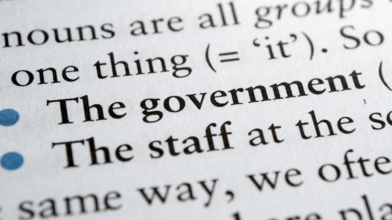 Why Governance Language Pushes People Away