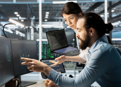 Why Governance Breaks During Growth — Not at the Start