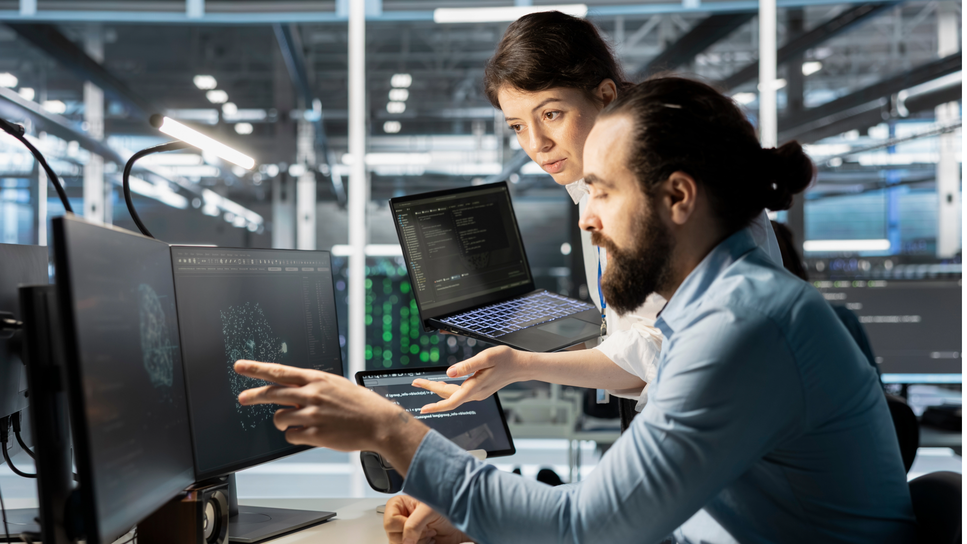 Why Governance Breaks During Growth — Not at the Start