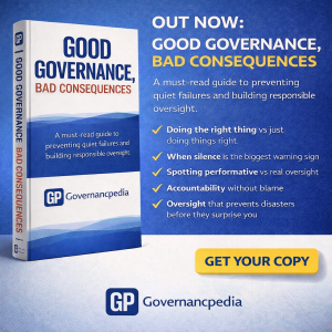 Right From Wrong: A Plain-English Guide to Governance That Actually Works
