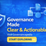 Governancepedia: Bringing Clarity to Governance in a Complex World