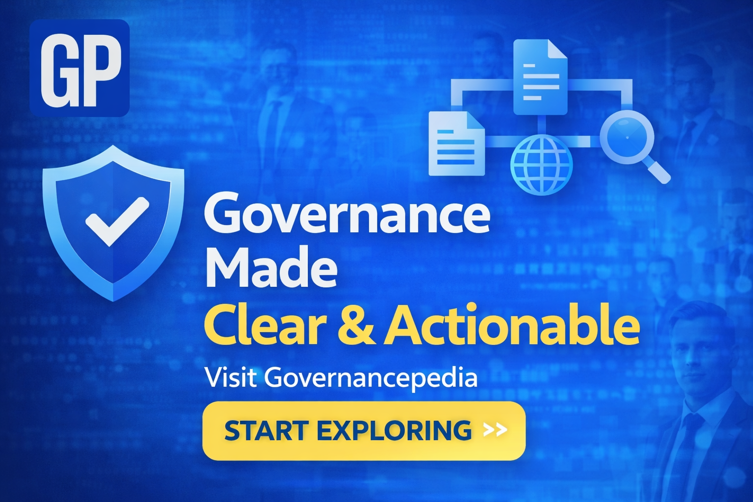 Governancepedia: Bringing Clarity to Governance in a Complex World