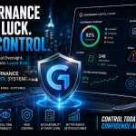 Governance Is Broken. This Fixes It.